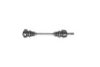 OPEL 0414165 Drive Shaft